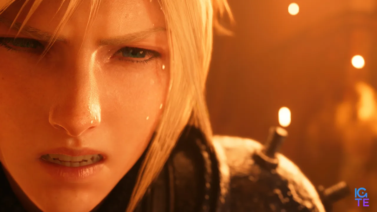 Команду FF7 Remake довелося стримувати під час кросовера з Final Fantasy 14, щоб не зачепити графік патчів