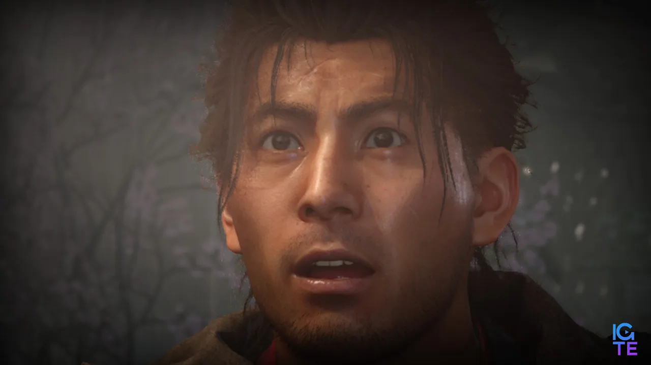 Onimusha: Way of the Sword на Steam Deck працює переважно на 30–40 fps