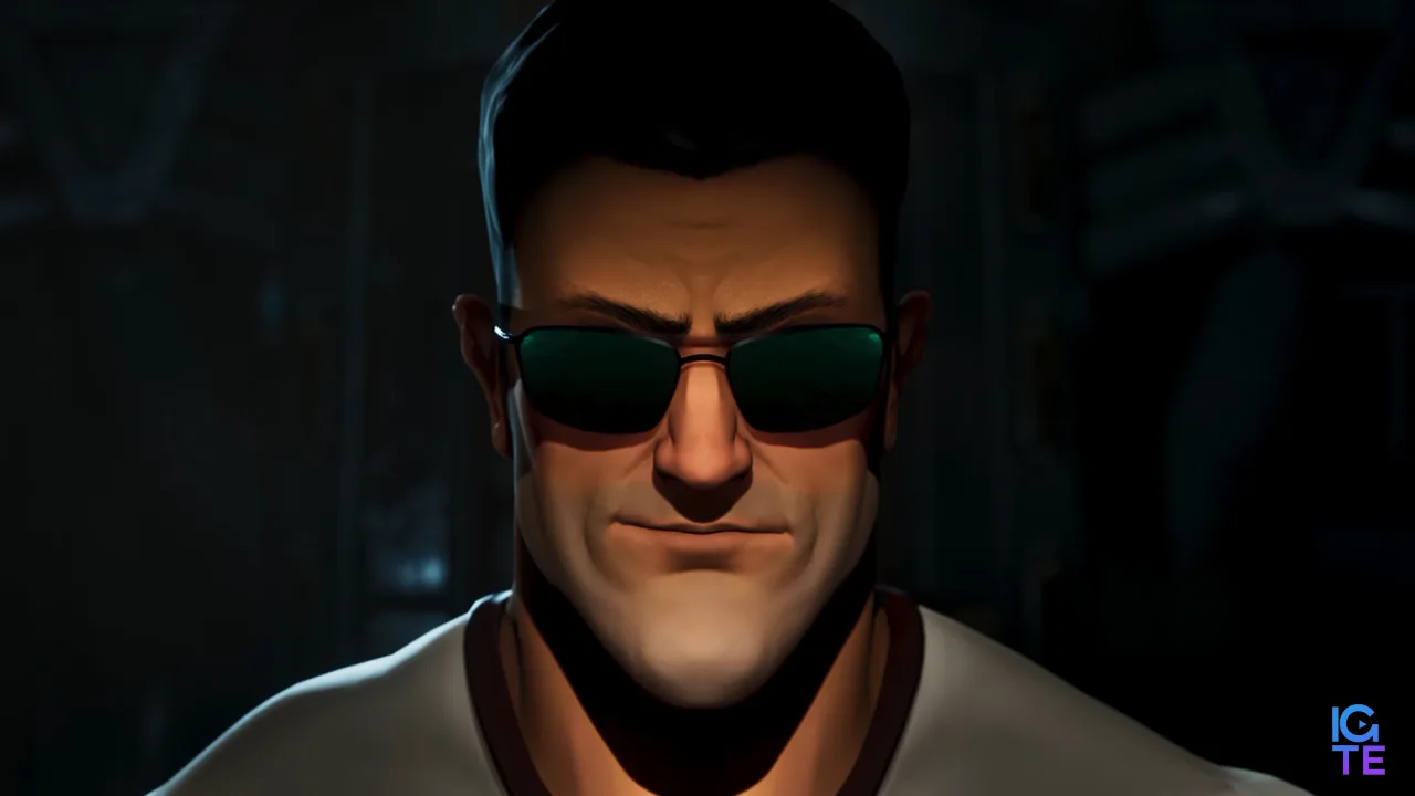 Croteam і Devolver Digital анонсували Serious Sam: The Third Encounter — гру вже додали в Steam