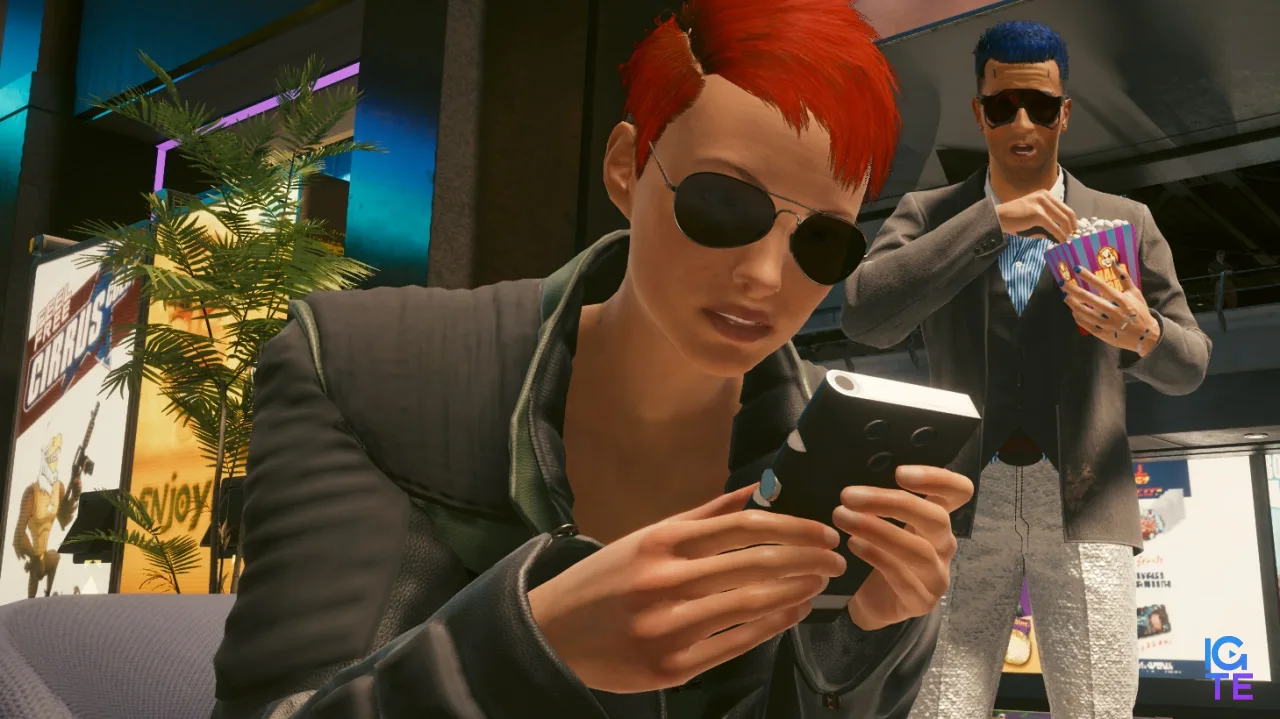Cyberpunk 2077 отримає патч 2.5 22 жовтня — у ньому тизерять кастомізацію кіберімплантів і дуал-вілд
