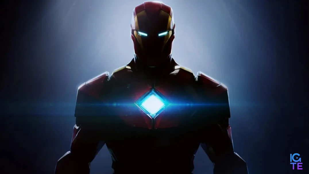 EA підтвердила справжність злитого трейлера Marvel’s Iron Man з раннім геймплеєм
