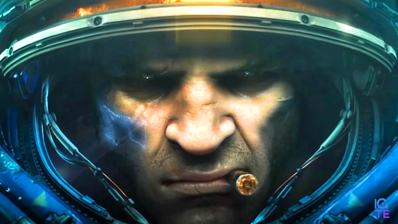 Перед BlizzCon 2026 навколо StarCraft з’явилося більше натяків на можливий анонс нової гри