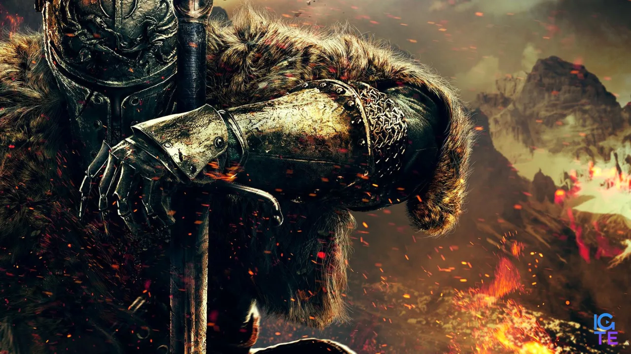 Для Dark Souls 2 вийшов alpha-мод Seamless Co-op з безперервною кооперацією до 6 гравців