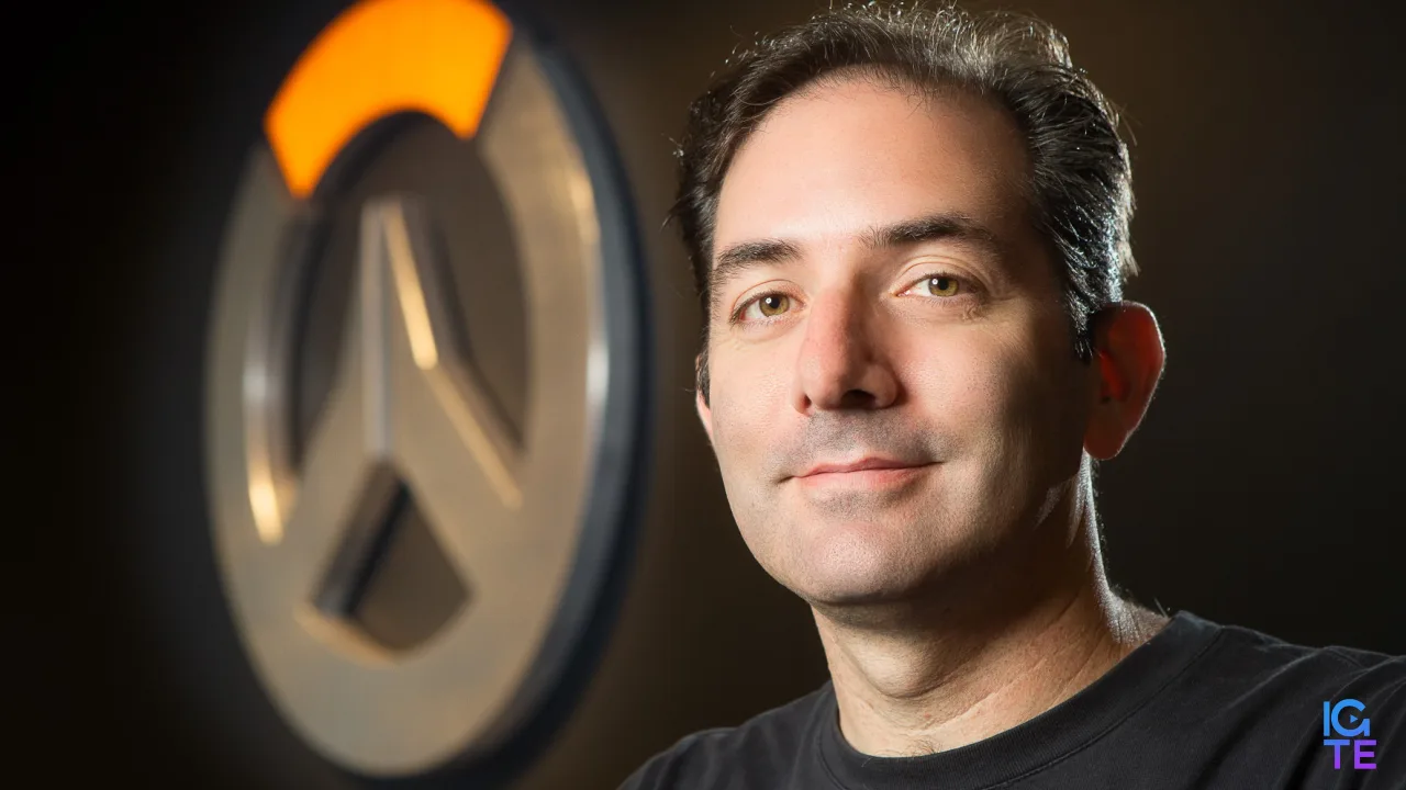Джефф Каплан каже, що після відходу з Blizzard повністю відключився від Overwatch