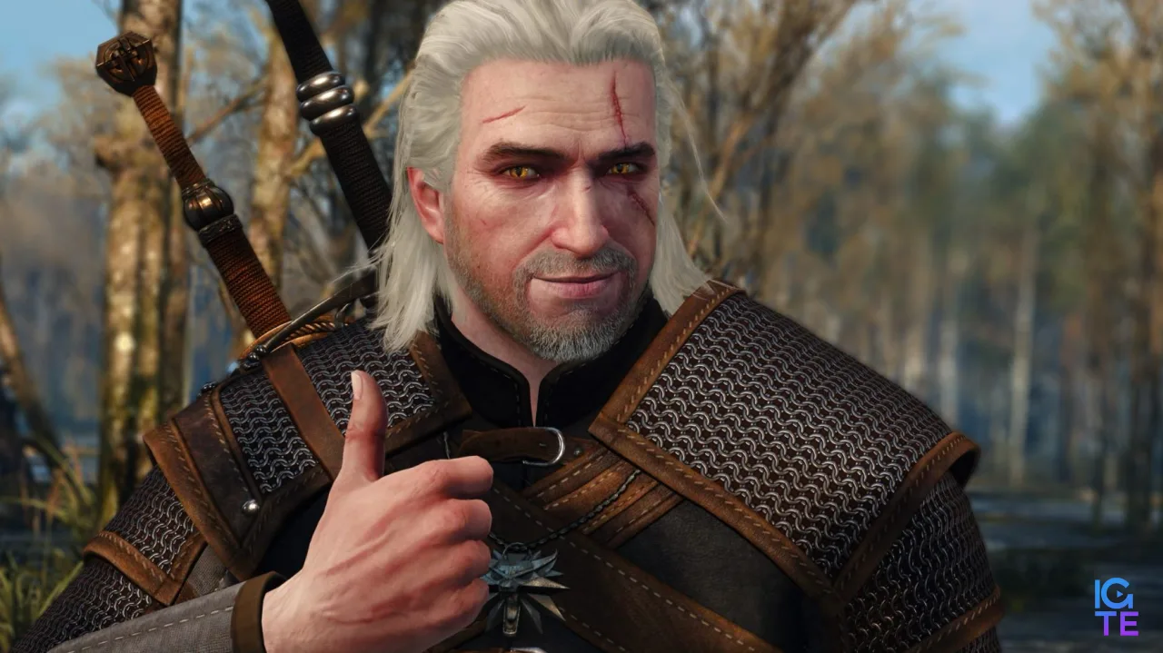 Сценаристка The Witcher 3: Songs of the Past ще у 2017 році написала дипломну роботу про Hearts of Stone