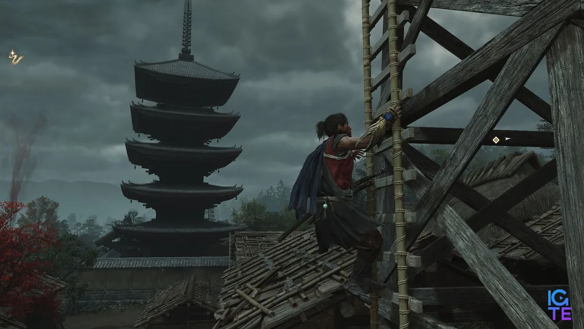 Onimusha: Way of the Sword