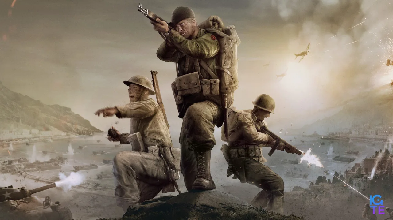 Relic визнала, що динамічна кампанія Company of Heroes 3 виявилася надто амбітною