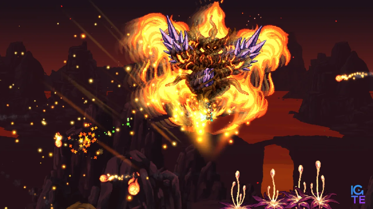 Після 10 років мод Calamity для Terraria припиняє розробку на тлі серйозних звинувачень