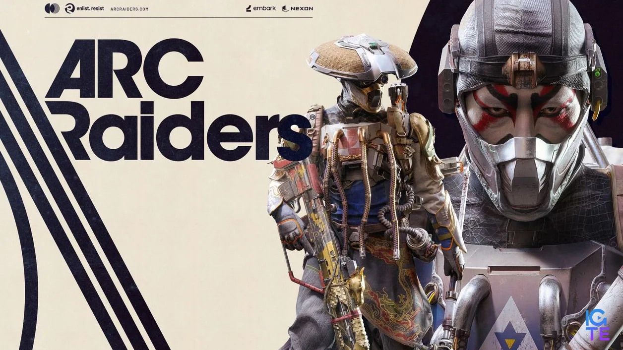 ARC Raiders Frozen Trail