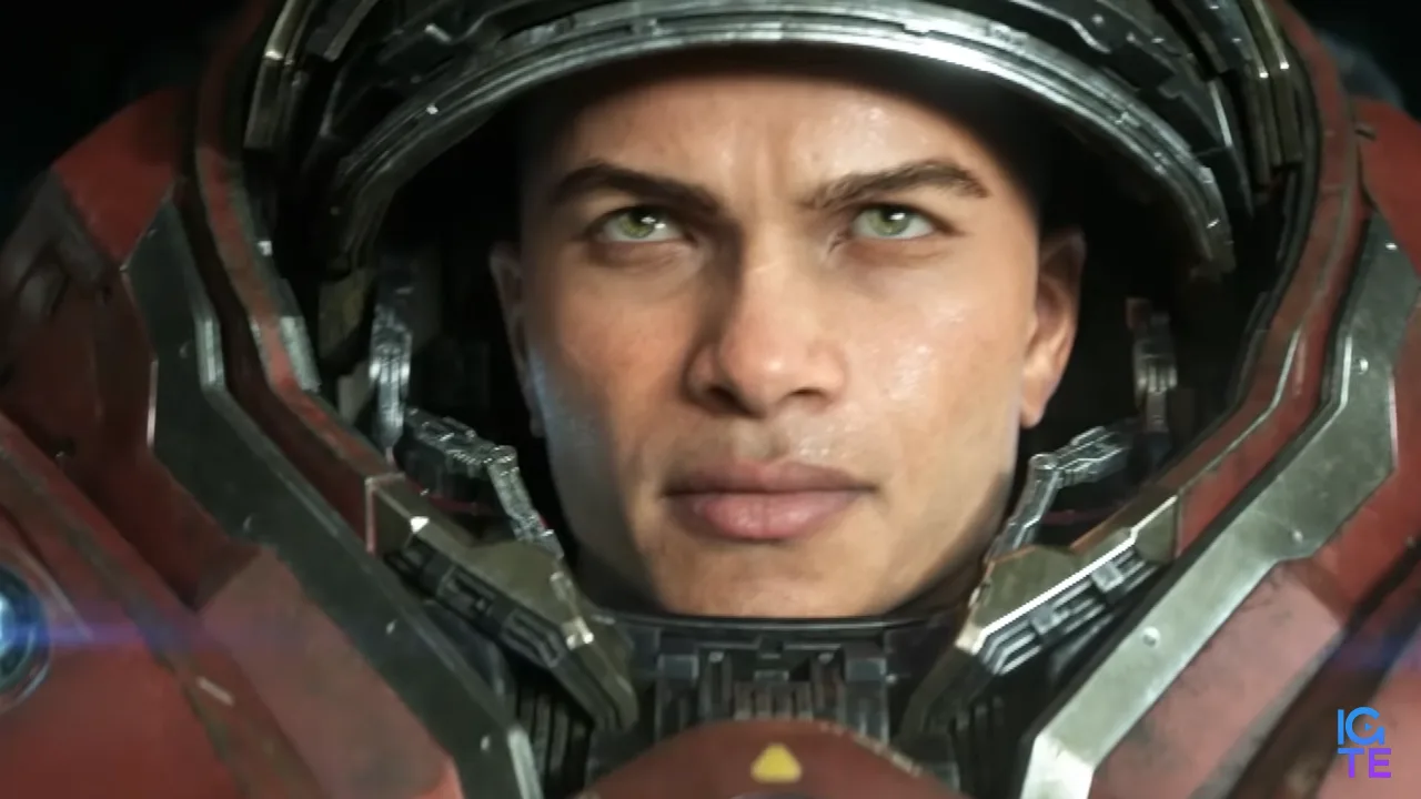 Нову StarCraft анонсували як open world shooter із планом релізу у 2030 році