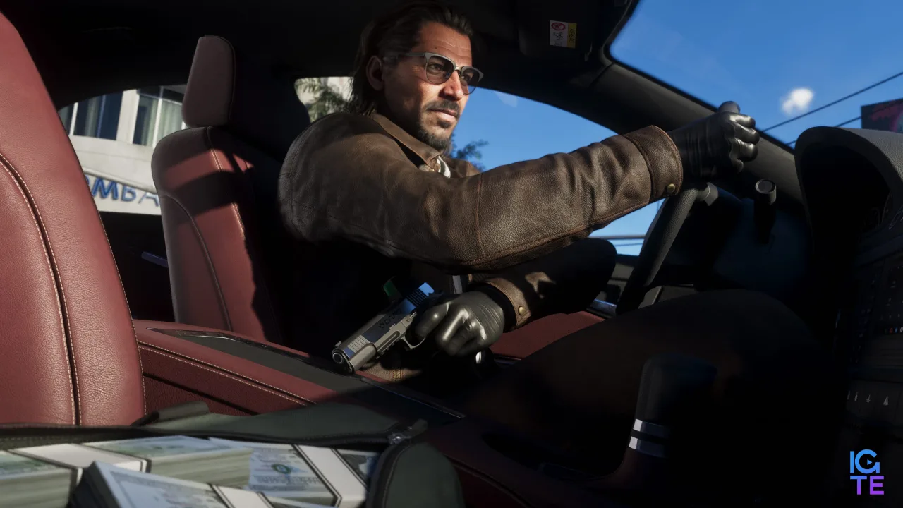 Лікер GTA 6 Cyberleek пригрозив Take-Two «мертвим перемикачем» зі спойлерами