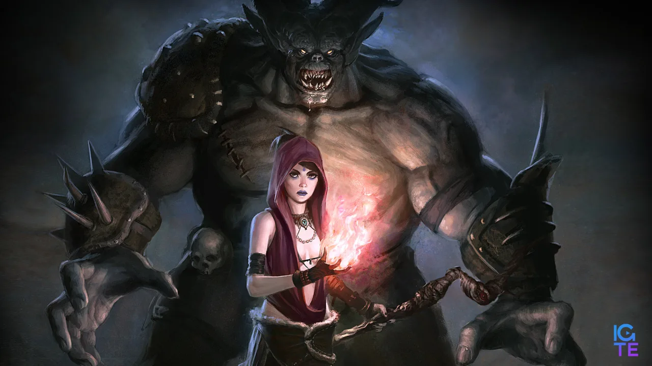 Марк Дарра розповів, що б вирізав і додав у Dragon Age: Origins