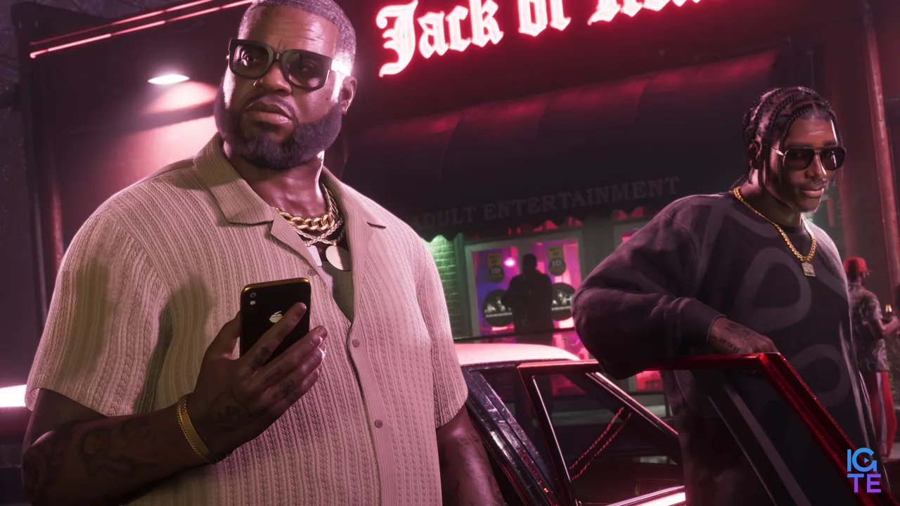 Новий витік GTA 6 показав політ над Vice City і посилив підозри про доступ до playable-білда
