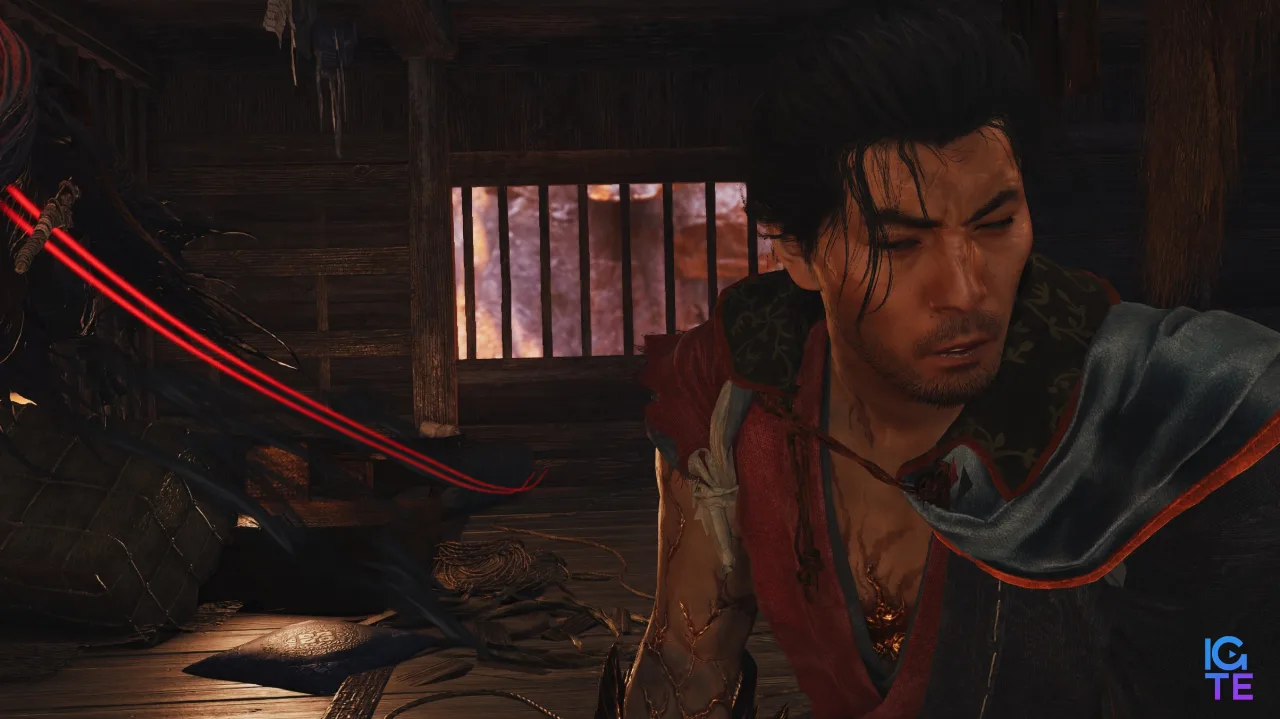 Onimusha: Way of the Sword