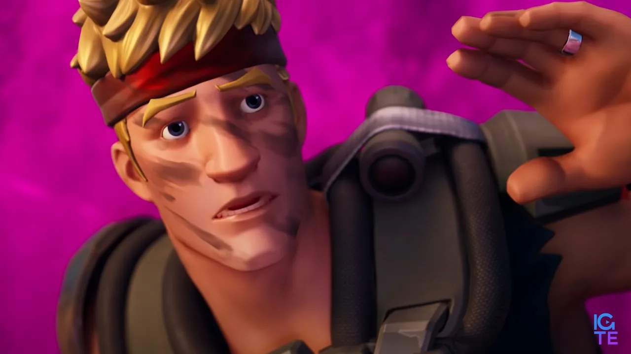 Fortnite вийде на Linux після оновлення Easy Anti-Cheat