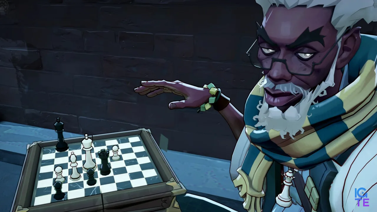 Deadlock перевершила пік Team Fortress 2 за онлайном після появи героя Solomon
