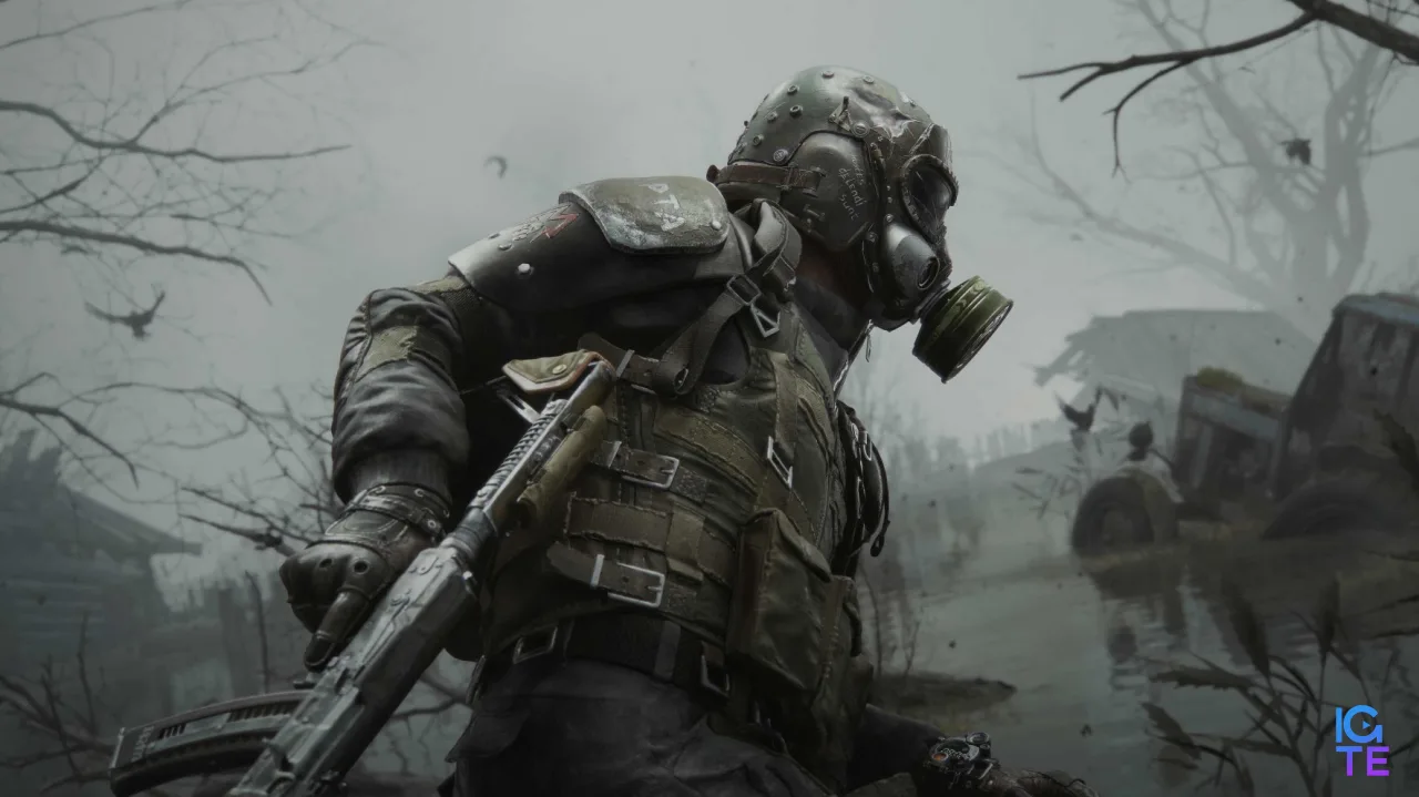 Metro 2039 змінює підхід до моралі й сюжету через війну в Україні
