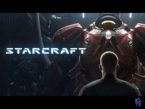 Нова StarCraft буде сюжетним open-world-шутером із фіналом і без сезонної моделі