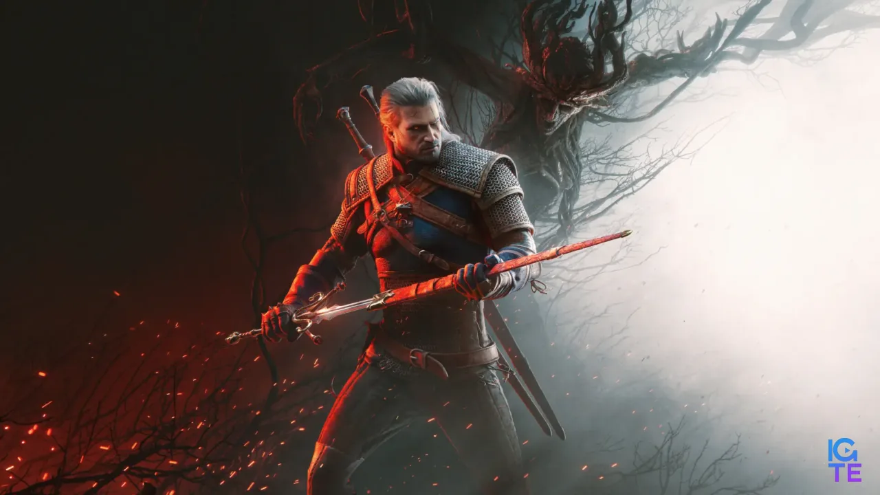 CDPR хоче, щоб ремастер The Witcher 3 відчувався як сучасна гра