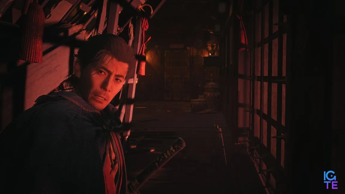 Onimusha: Way of the Sword