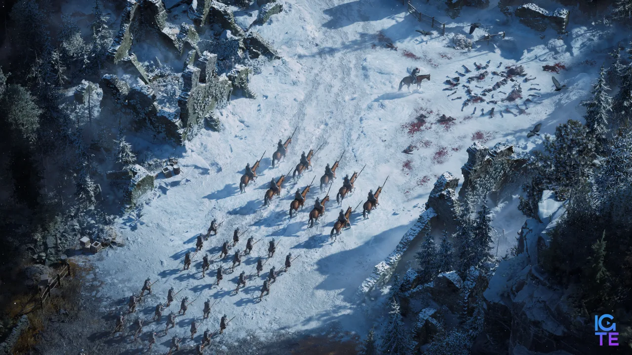 Game of Thrones: War for Westeros