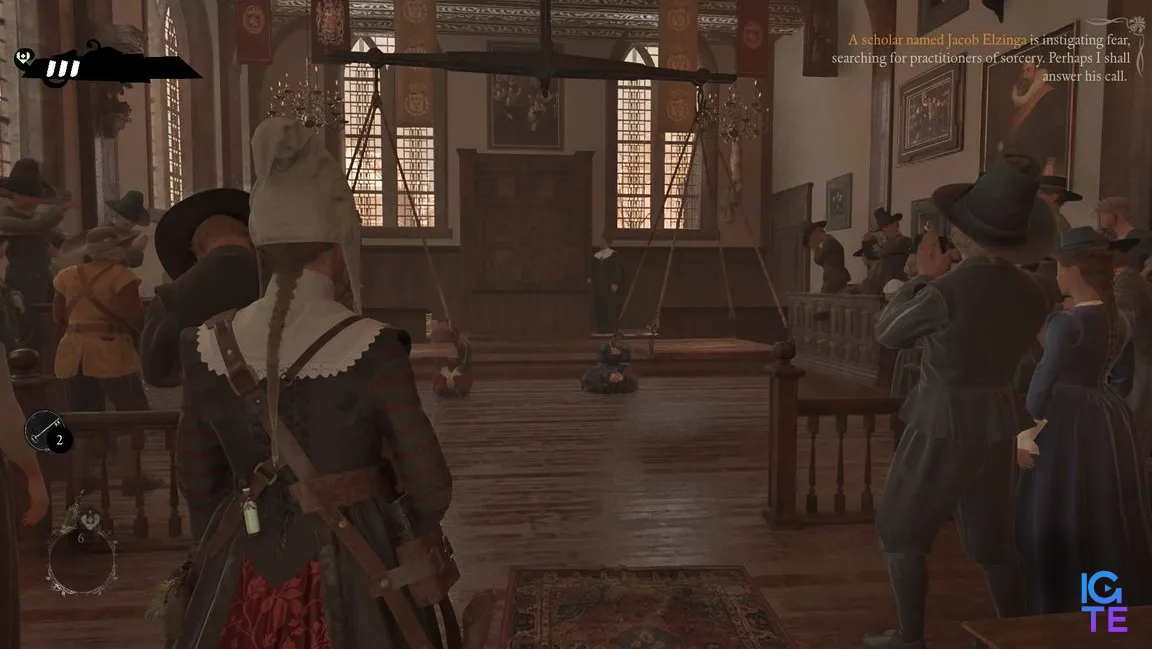 1666: Amsterdam early access shots