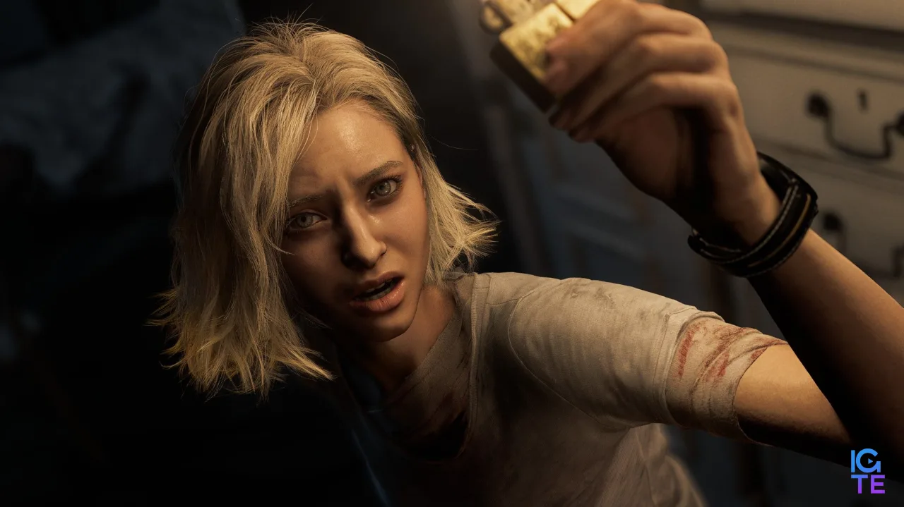 Capcom пояснила прихований сенс назви Resident Evil Requiem