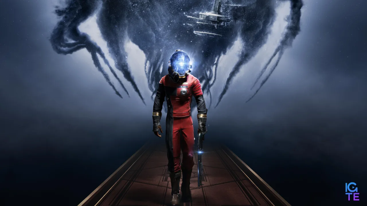 Для Prey вийшов неофіційний кооперативний мод на 16 гравців