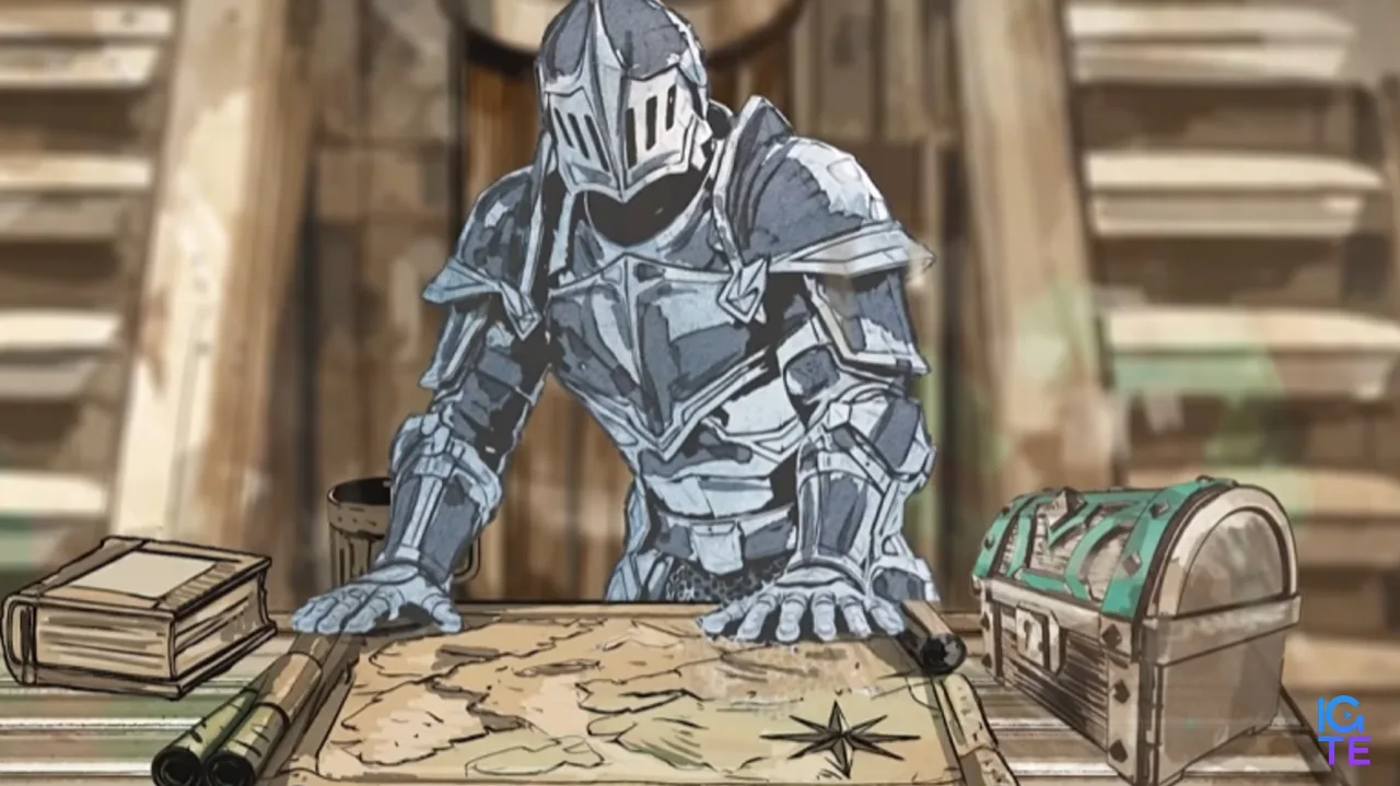 Jagex вибачилася після трейлера Dragon Slayer 2 для RuneScape з персонажем із шістьма пальцями