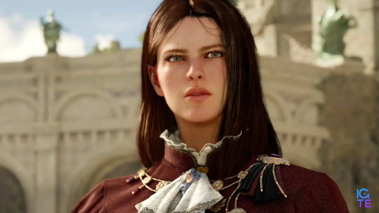 Для Crimson Desert анонсували DLC Charting the Unknown з будівництвом замку та села