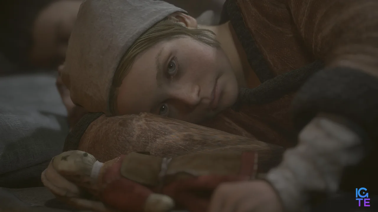 У сиквелі The Blood of Dawnwalker можуть відмовитися від часової механіки