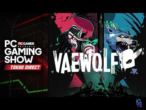 Vaewolf показала сюжетний трейлер і бої ельфа-гібрида вампіра та перевертня