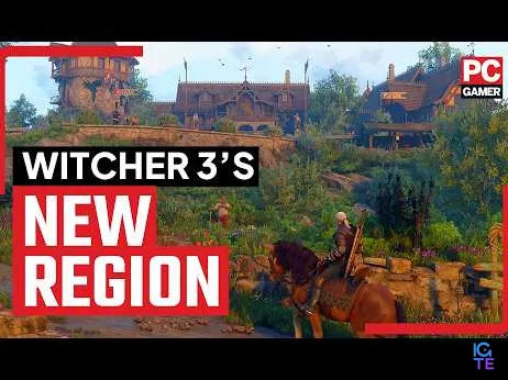 Новий номер журналу вже у продажу: на обкладинці — The Witcher 3: Wild Hunt – Songs of the Past