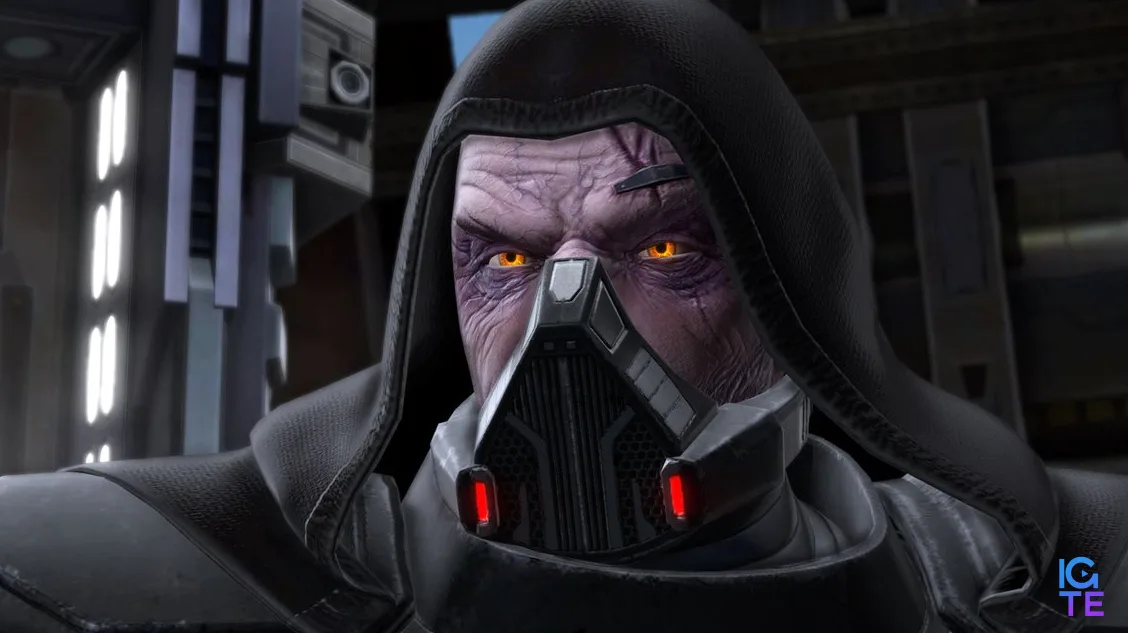 Star Wars: The Old Republic у оновленні 8.0 додасть режими складності та venture-персонажів