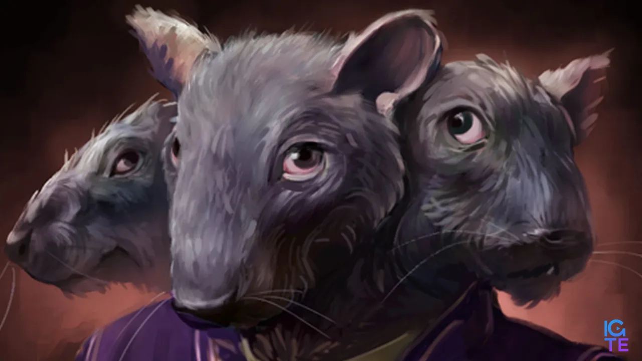 Fallen London зібрала авторів Baldur’s Gate 3, Dishonored і Stellaris у серії коротких історій