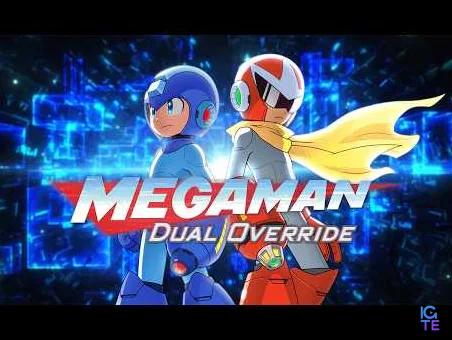 Mega Man: Dual Override показала перший геймплей, Overclock-можливості та вікно релізу на 2027 рік