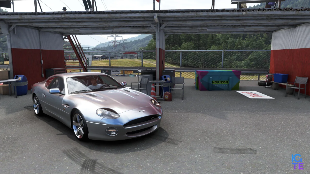 Forza Horizon 6: де знайти скриню Shimanoyama Treasure Hunt