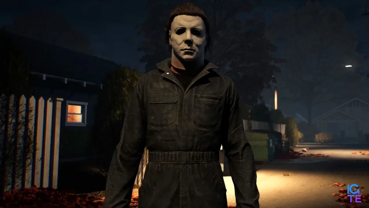 У Halloween, схоже, прибрали секс-мінігру з шафою після кількох днів раннього доступу