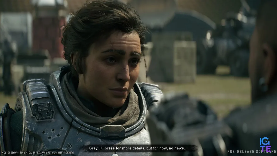 Gears of War: E-Day