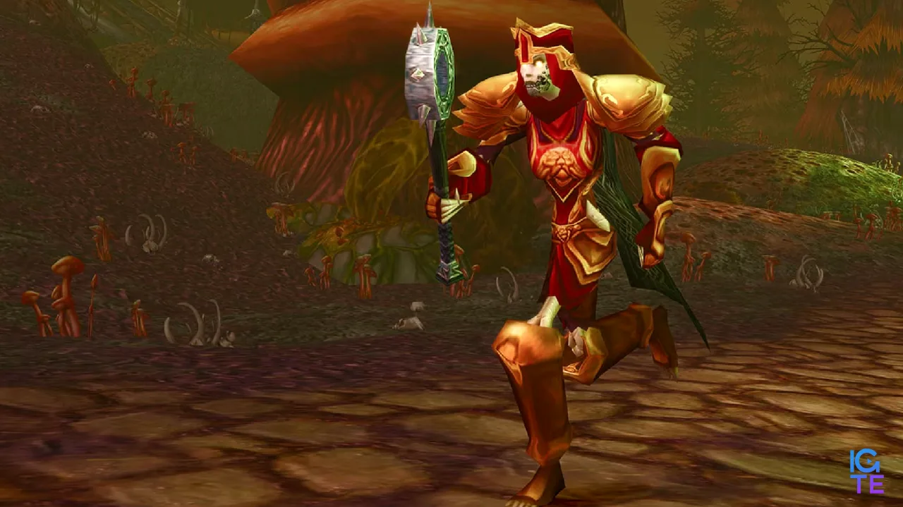 World of Warcraft: Forever отримає Hardcore-режим узимку після запуску