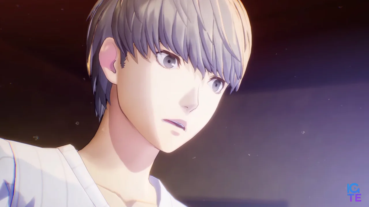 Persona 4 Revival не додасть роман із Йосуке — в Atlus кажуть, що тоді довелося б робити опції для всіх хлопців