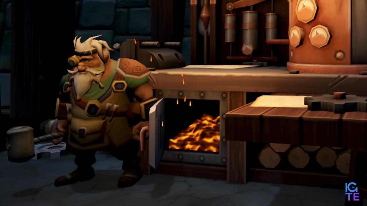 Jagex скасувала RuneScape Reignited менш ніж за два тижні після анонсу