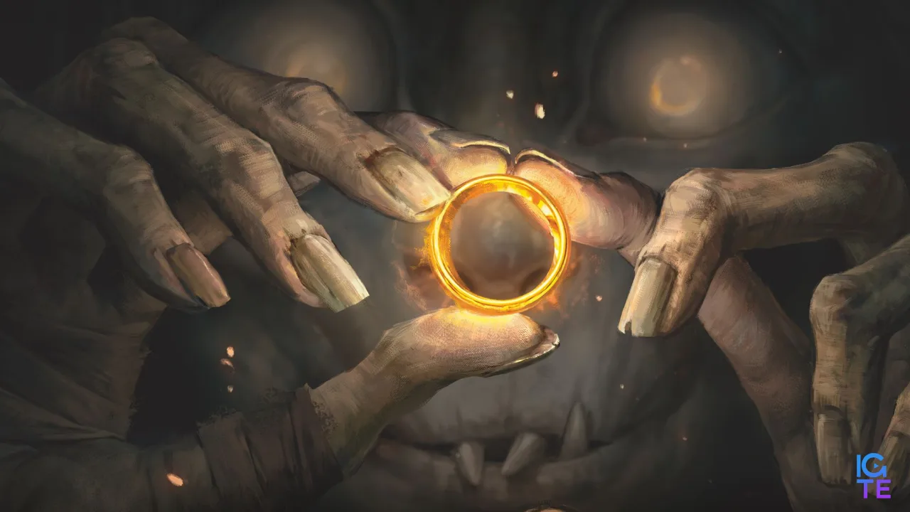 Magic: The Gathering показала нові механіки набору The Hobbit і назвала дати релізу