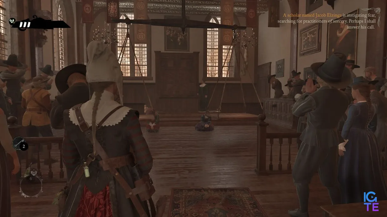 1666: Amsterdam early access shots