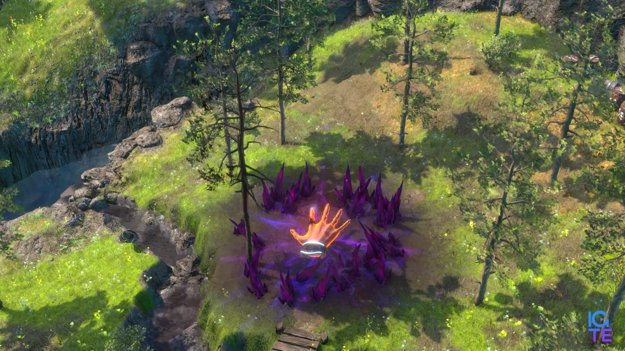 Masters of Albion's New Beginnings update