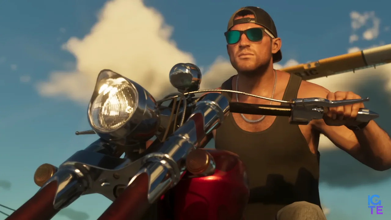 Ймовірні витоки GTA 6 показали баскетбол із Jason і типову сцену з погонею