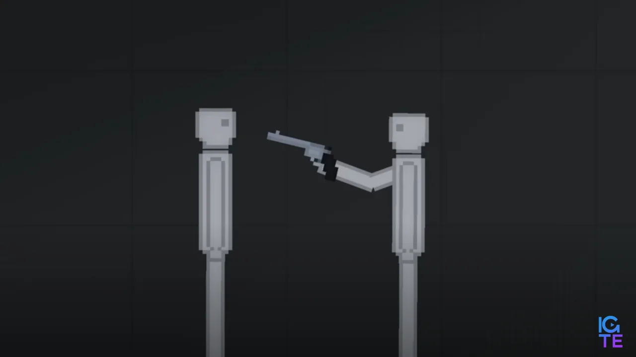 People Playground знову вимкнула Steam Workshop після другого за рік спалаху шкідливих модів