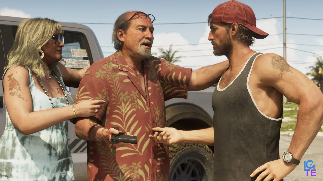 Grand Theft Auto 6 може вийти на PC вже в першому кварталі 2027 року