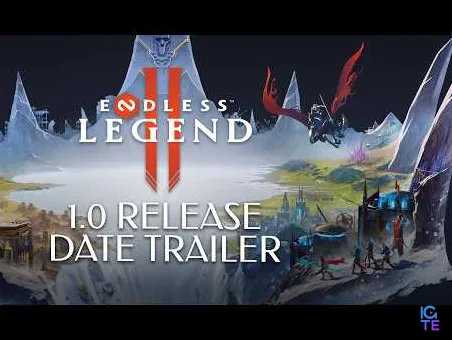 Endless Legend 2 вийде з раннього доступу 17 вересня й отримає нові фракції у версії 1.0