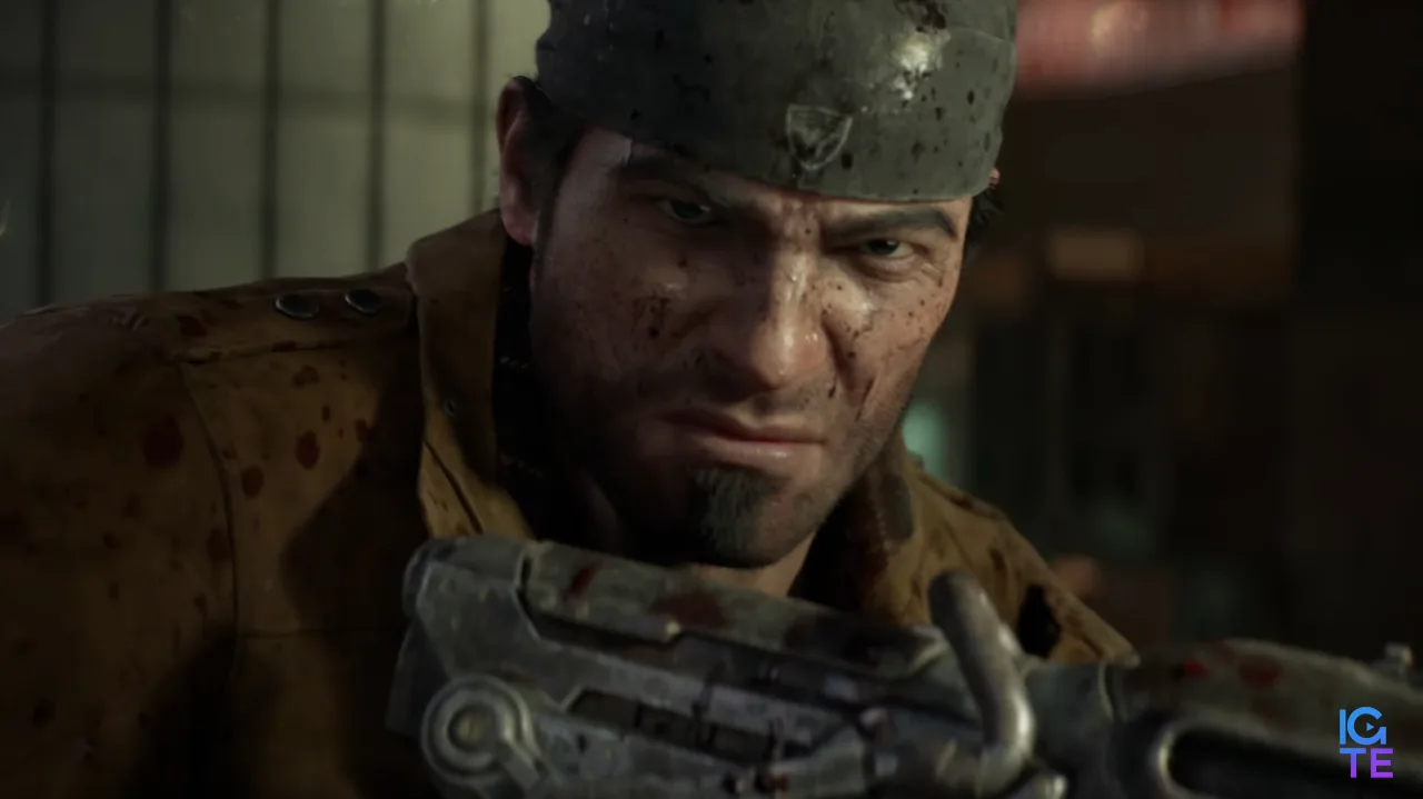 Сценарного директора Gears of War: E-Day звільнили за кілька днів після виходу гри на золото